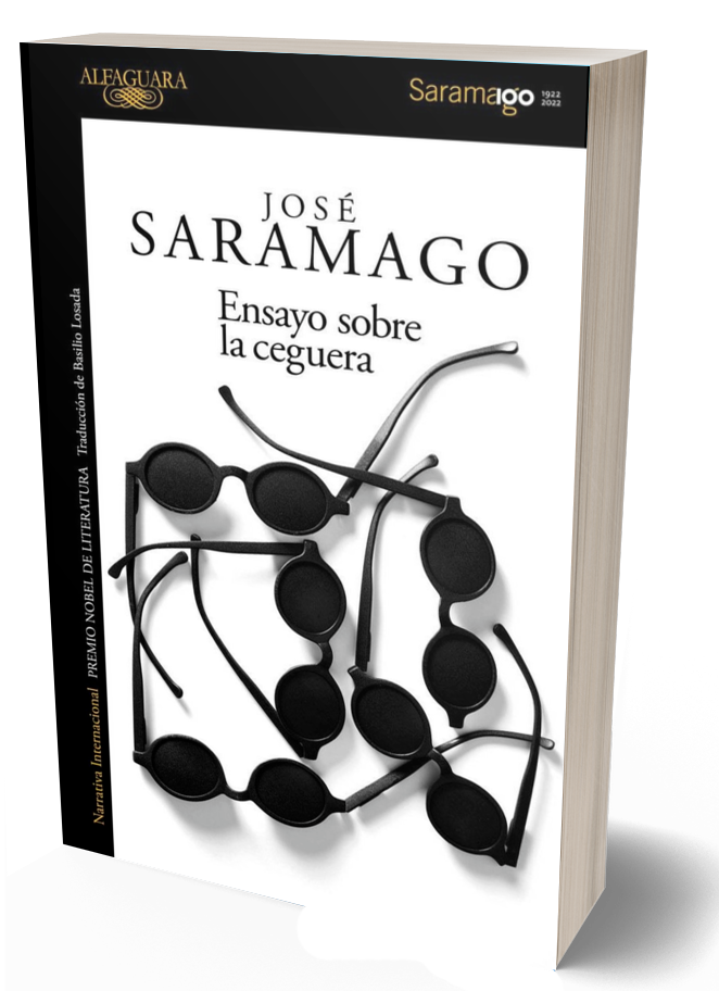 Ensayo sobre la ceguera